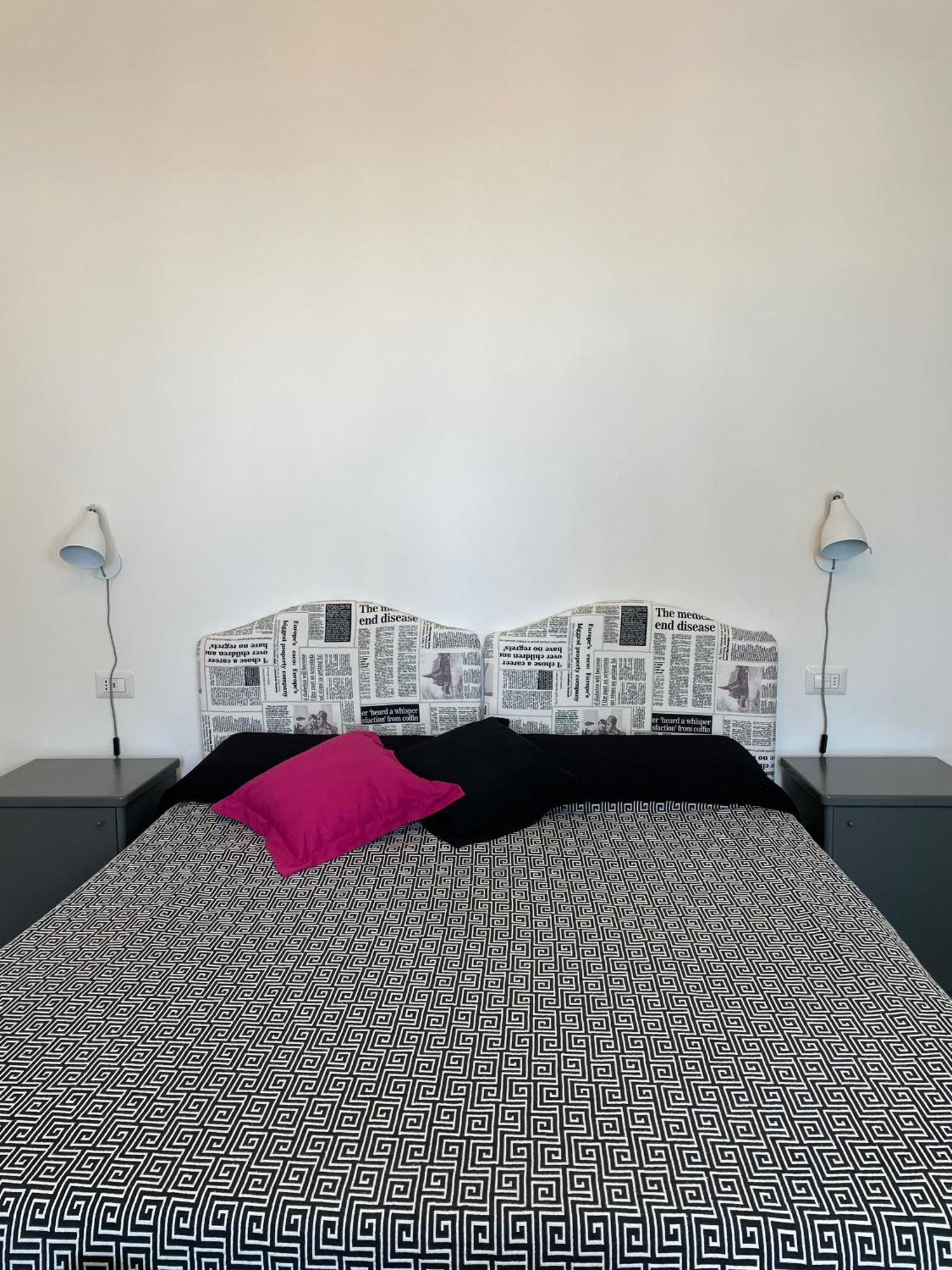 Habitación Doble con vistas al mar