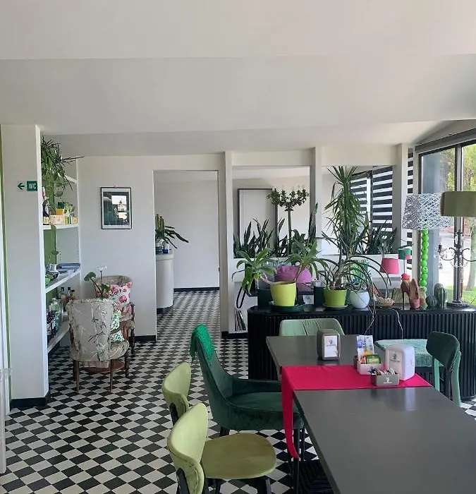 Seven Boutique Hotel-1