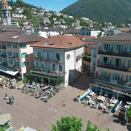 Seven Boutique Hotel-2